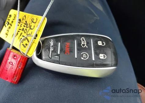 2018 Alfa Romeo Giulia Ti Sport Rwd z USA, uszkodzony, nr VIN ZARFAECN8J7589471